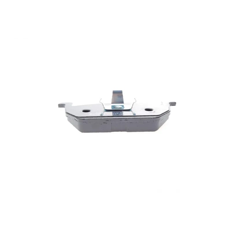 Колодки гальмівні передні METELLI 22-1028-0 для Seat Leon, Skoda Octavia, VW Golf VII 2012-