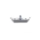 Колодки гальмівні передні METELLI 22-1028-0 для Seat Leon, Skoda Octavia, VW Golf VII 2012-