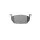 Колодки гальмівні передні METELLI 22-1028-0 для Seat Leon, Skoda Octavia, VW Golf VII 2012-