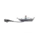Колодки гальмівні передні METELLI 22-1028-0 для Seat Leon, Skoda Octavia, VW Golf VII 2012-