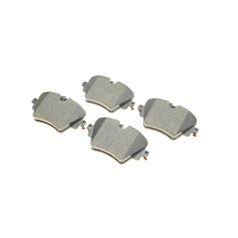 Колодки гальмівні (передні) BMW 2 (F45/F46)/5 (G30/F90)/X1(F48)/X2 (E39)/X3 (G01/F97) 13-