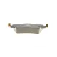 Колодки гальмівні (передні) BMW 2 (F45/F46)/5 (G30/F90)/X1(F48)/X2 (E39)/X3 (G01/F97) 13-