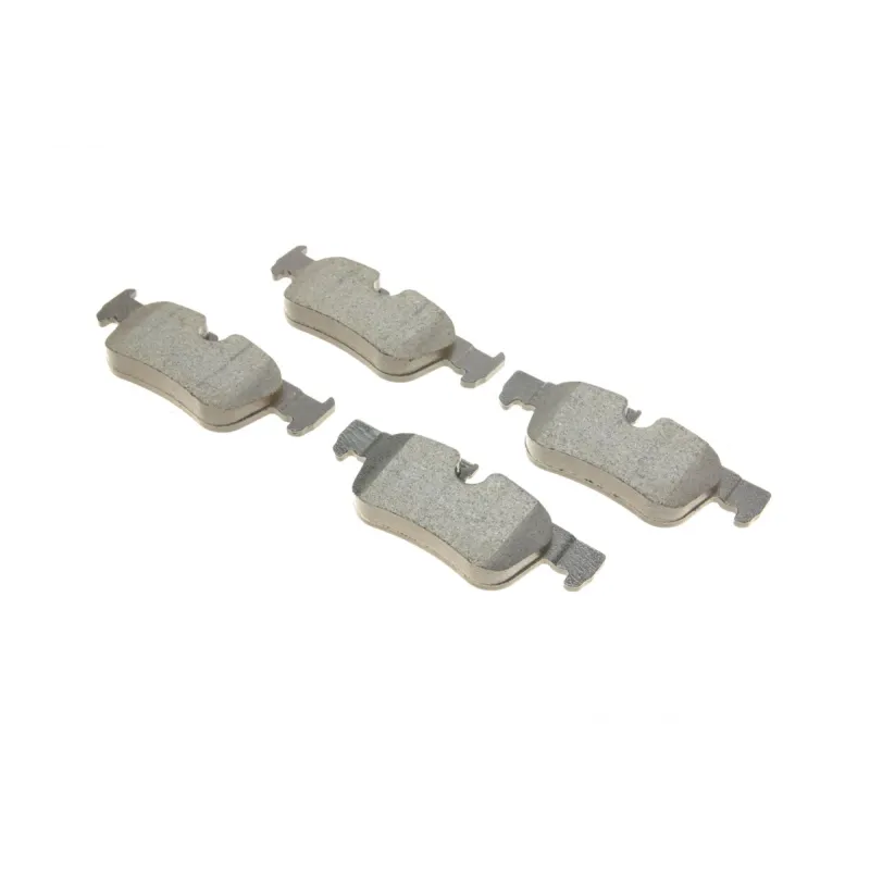 Колодки гальмівні задні METELLI 22-1038-0 для BMW 1 (F40)/2 (F44-F46)/X1 (F48) 17-