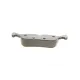 Колодки гальмівні задні METELLI 22-1038-0 для BMW 1 (F40)/2 (F44-F46)/X1 (F48) 17-