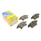 Колодки гальмівні (передні) Ford Galaxy III/S-Max/Mondeo V/Fusion 13-/Ford (USA) Fusion 05-