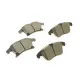 Колодки гальмівні (передні) Ford Galaxy III/S-Max/Mondeo V/Fusion 13-/Ford (USA) Fusion 05-
