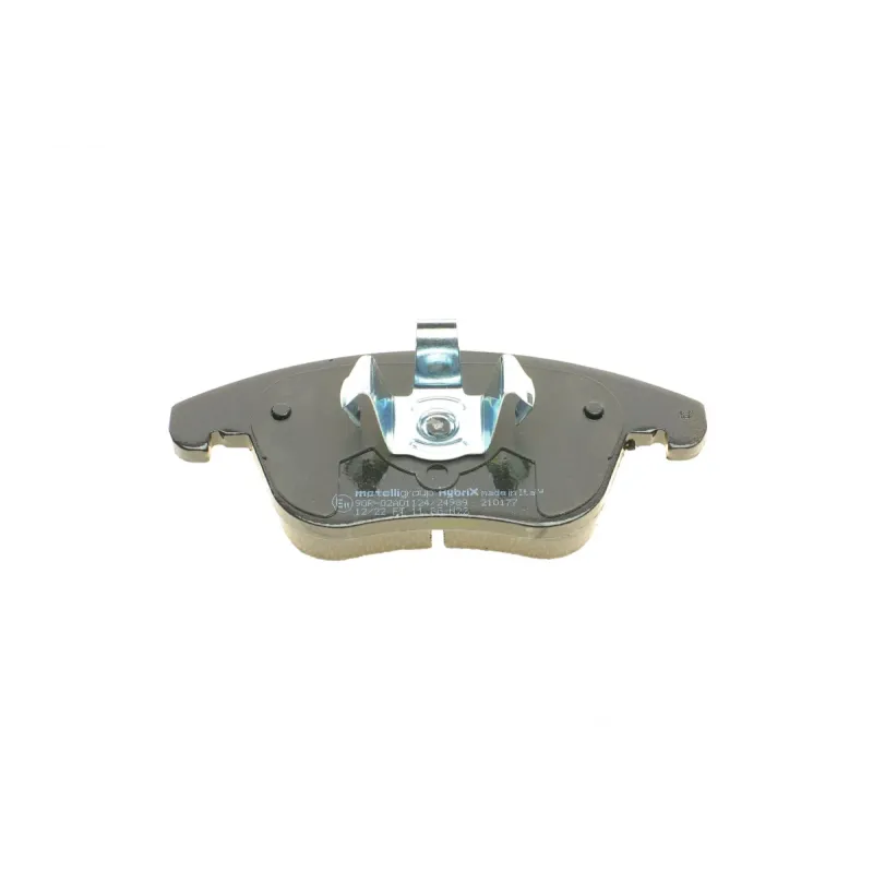 Колодки гальмівні (передні) Ford Galaxy III/S-Max/Mondeo V/Fusion 13-/Ford (USA) Fusion 05-