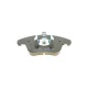 Колодки гальмівні (передні) Ford Galaxy III/S-Max/Mondeo V/Fusion 13-/Ford (USA) Fusion 05-