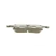 Колодки гальмівні (передні) Ford Galaxy III/S-Max/Mondeo V/Fusion 13-/Ford (USA) Fusion 05-