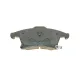Колодки гальмівні (передні) Ford Galaxy III/S-Max/Mondeo V/Fusion 13-/Ford (USA) Fusion 05-