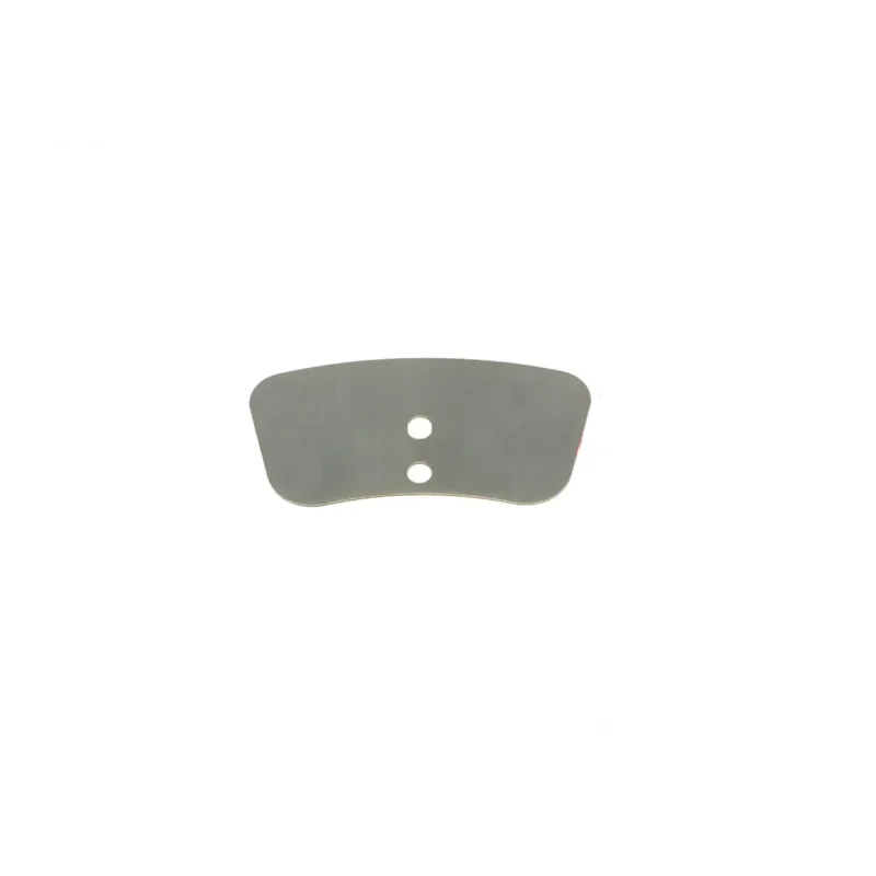 Колодки гальмівні (задні) Ford Mondeo/Galaxy/S-Max 14-