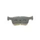 Колодки гальмівні (задні) Ford Mondeo/Galaxy/S-Max 14-