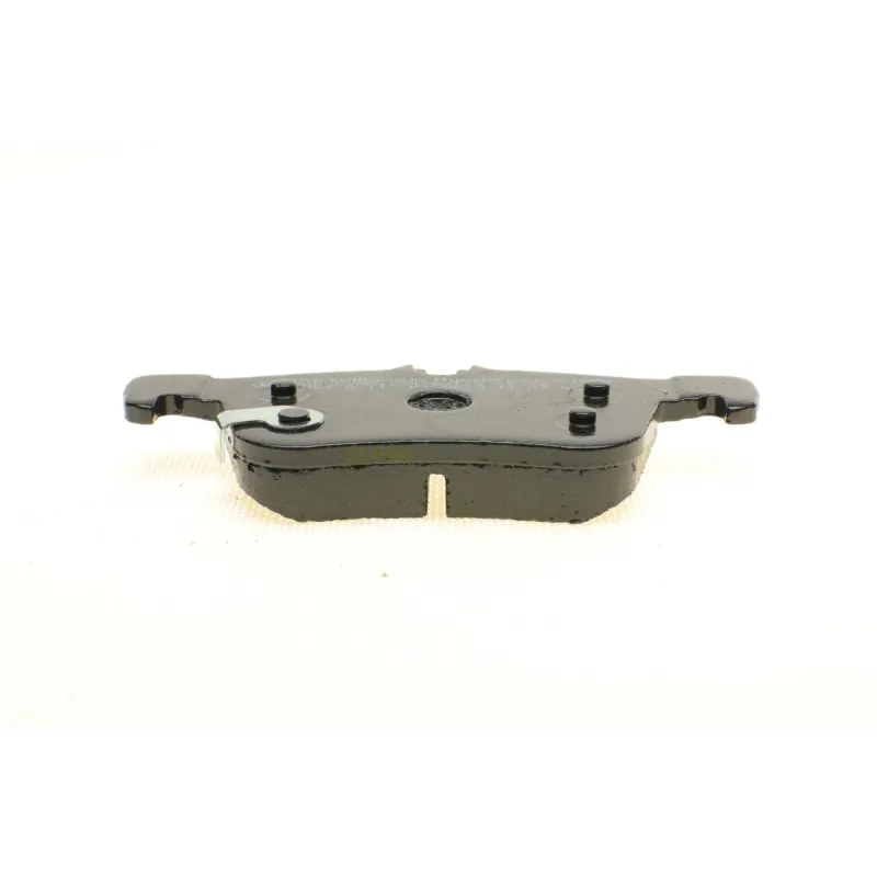 Колодки гальмівні (задні) Ford Mondeo/Galaxy/S-Max 14-