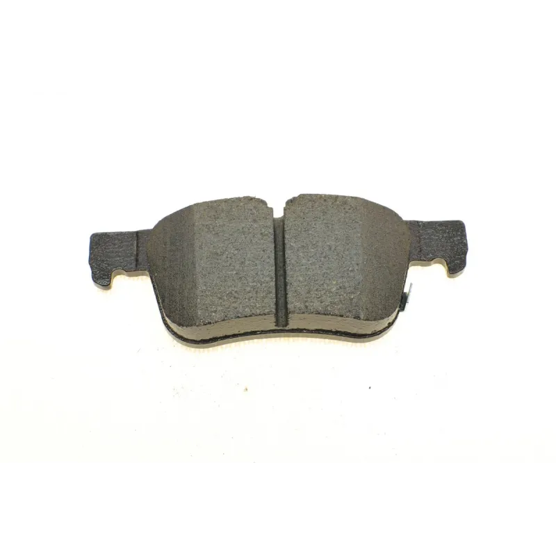 Колодки гальмівні (задні) Ford Mondeo/Galaxy/S-Max 14-