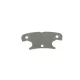 Колодки гальмівні задні METELLI 22-1040-2 для Ford Mondeo, Galaxy, Kuga, Focus IV