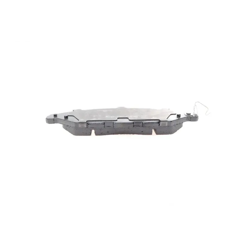 Колодки гальмівні передні METELLI 22-1045-0 для Nissan Pathfinder R52 2012- 2.5/3.5 4WD
