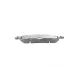 Колодки гальмівні передні METELLI 22-1045-0 для Nissan Pathfinder R52 2012- 2.5/3.5 4WD