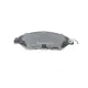 Колодки гальмівні передні METELLI 22-1045-0 для Nissan Pathfinder R52 2012- 2.5/3.5 4WD
