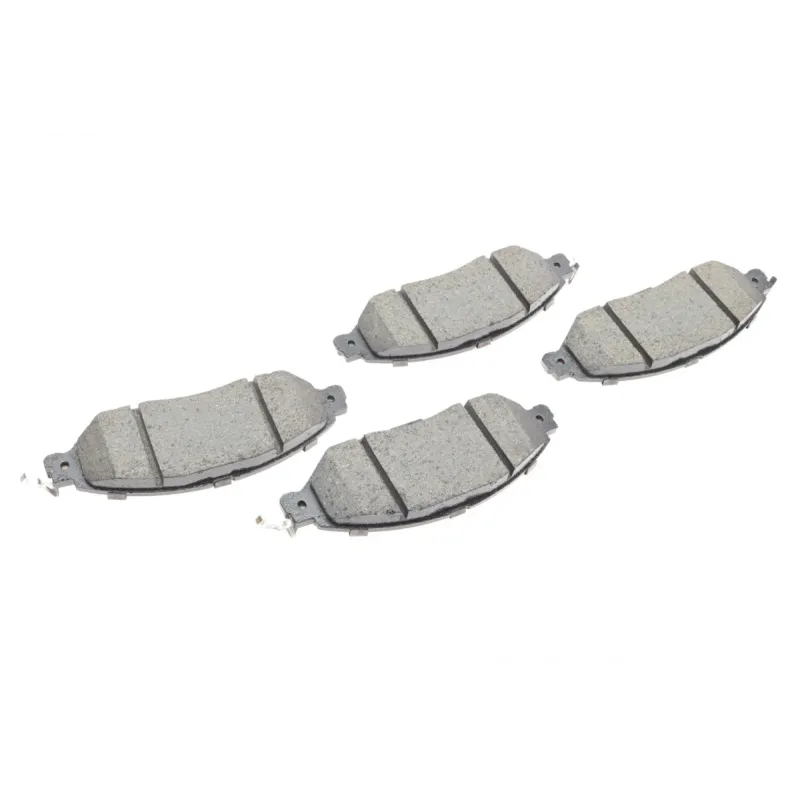 Колодки гальмівні передні METELLI 22-1045-0 для Nissan Pathfinder R52 2012- 2.5/3.5 4WD