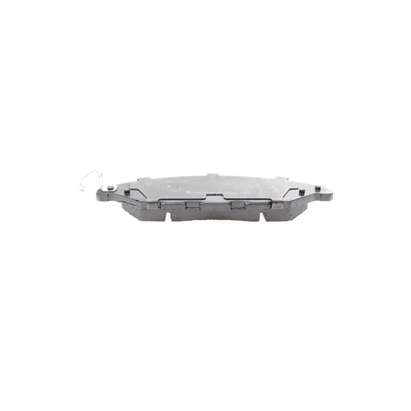 Колодки гальмівні передні METELLI 22-1045-0 для Nissan Pathfinder R52 2012- 2.5/3.5 4WD