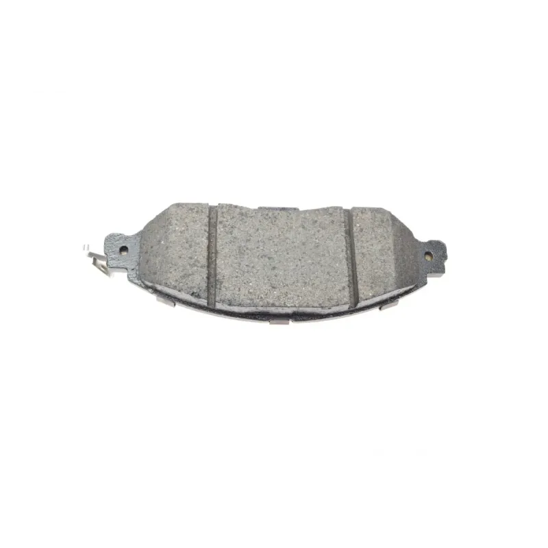 Колодки гальмівні передні METELLI 22-1045-0 для Nissan Pathfinder R52 2012- 2.5/3.5 4WD