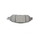 Колодки гальмівні передні METELLI 22-1045-0 для Nissan Pathfinder R52 2012- 2.5/3.5 4WD