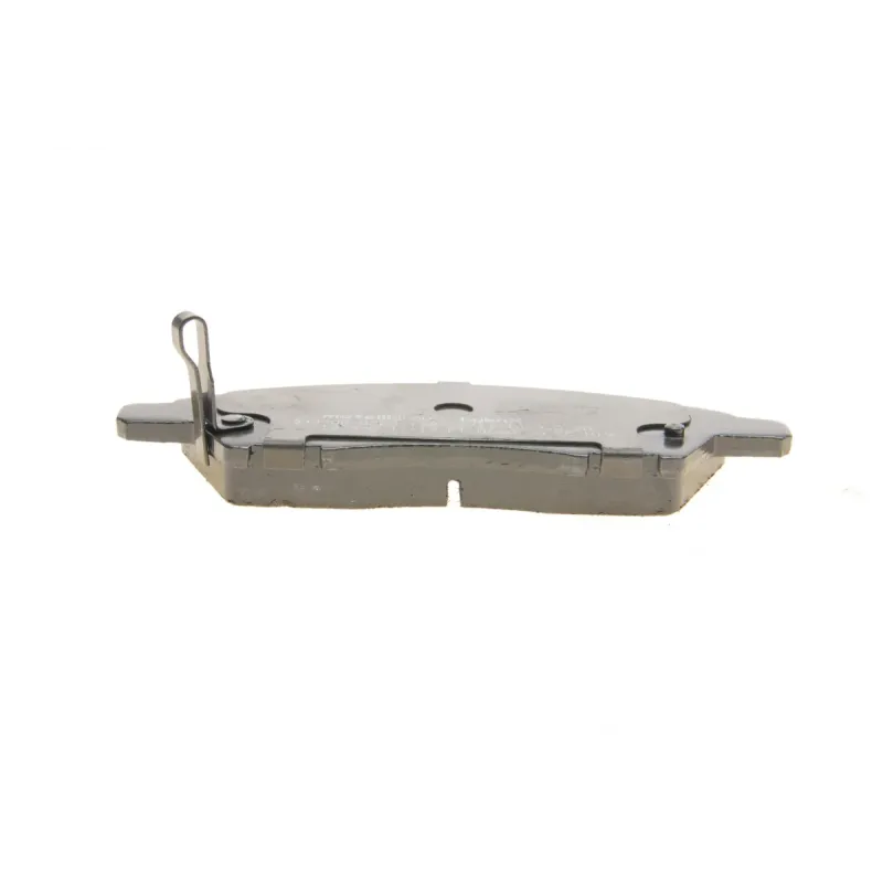 Колодки гальмівні передні METELLI 22-1079-0 для Nissan Note E12 1.2/1.5 dCi/1.6/1.8 2007- 138.9x48.9x14.5 мм