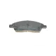 Колодки гальмівні передні METELLI 22-1079-0 для Nissan Note E12 1.2/1.5 dCi/1.6/1.8 2007- 138.9x48.9x14.5 мм