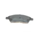 Колодки гальмівні передні METELLI 22-1079-0 для Nissan Note E12 1.2/1.5 dCi/1.6/1.8 2007- 138.9x48.9x14.5 мм