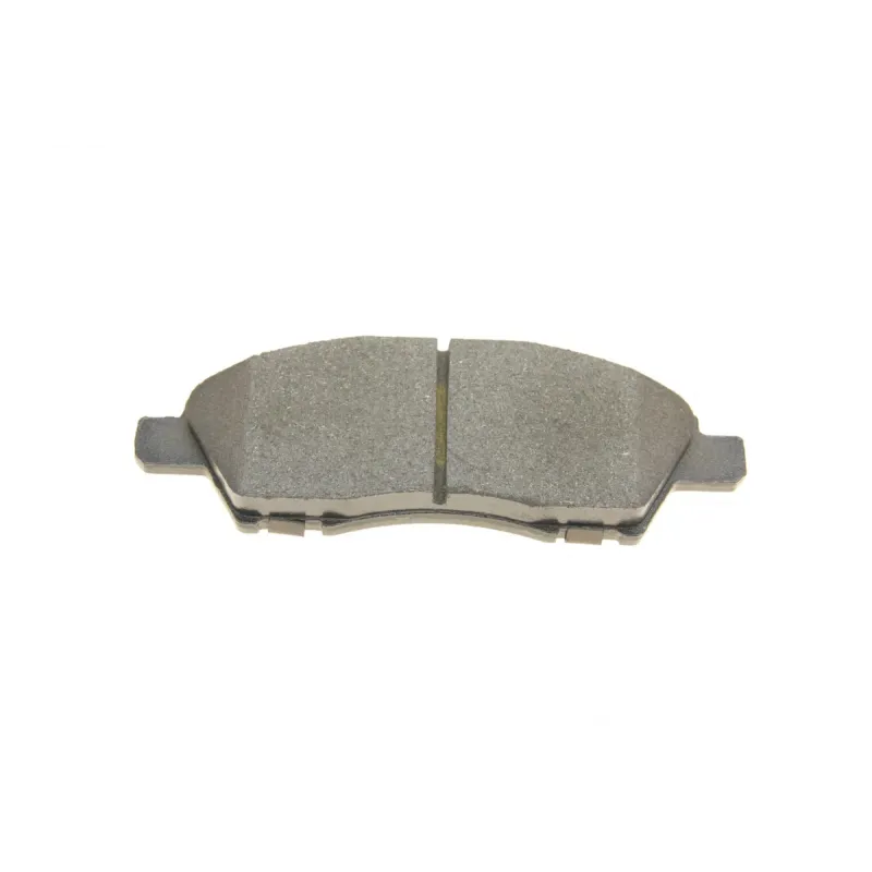 Колодки гальмівні передні METELLI 22-1079-0 для Nissan Note E12 1.2/1.5 dCi/1.6/1.8 2007- 138.9x48.9x14.5 мм