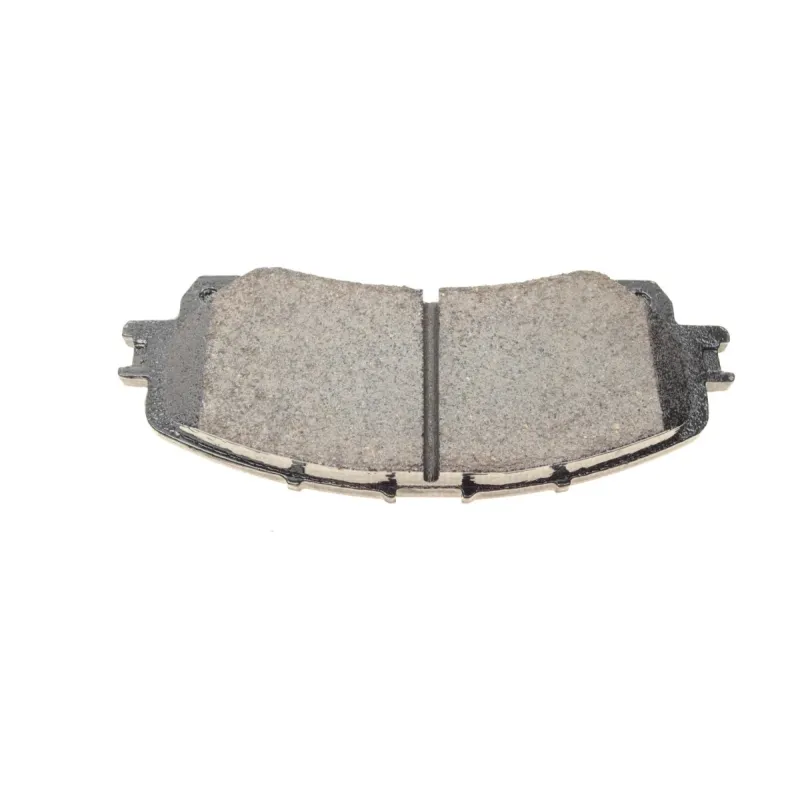 Колодки гальмівні передні METELLI 22-1082-0 для Nissan Rogue/X-Trail, Infiniti Q50/QX50, Renault Koleos