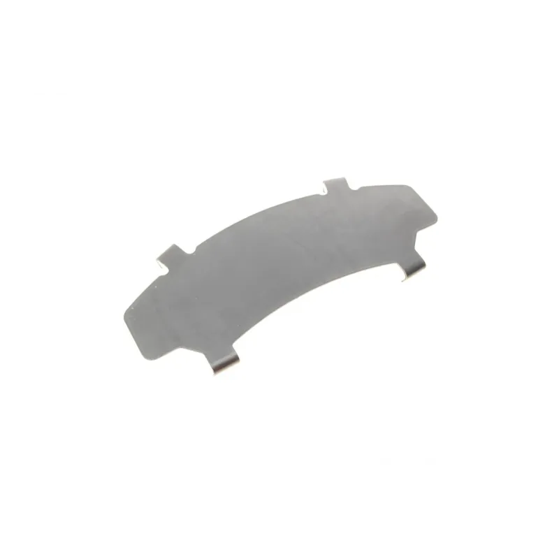 Колодки гальмівні передні METELLI 22-1082-0 для Nissan Rogue/X-Trail, Infiniti Q50/QX50, Renault Koleos