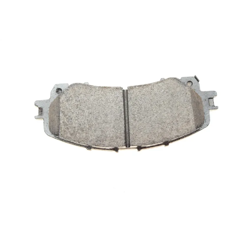 Колодки гальмівні передні METELLI 22-1082-0 для Nissan Rogue/X-Trail, Infiniti Q50/QX50, Renault Koleos