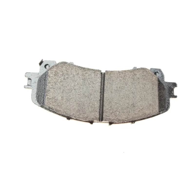 Колодки гальмівні передні METELLI 22-1082-0 для Nissan Rogue/X-Trail, Infiniti Q50/QX50, Renault Koleos