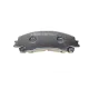 Колодки гальмівні передні METELLI 22-1082-0 для Nissan Rogue/X-Trail, Infiniti Q50/QX50, Renault Koleos