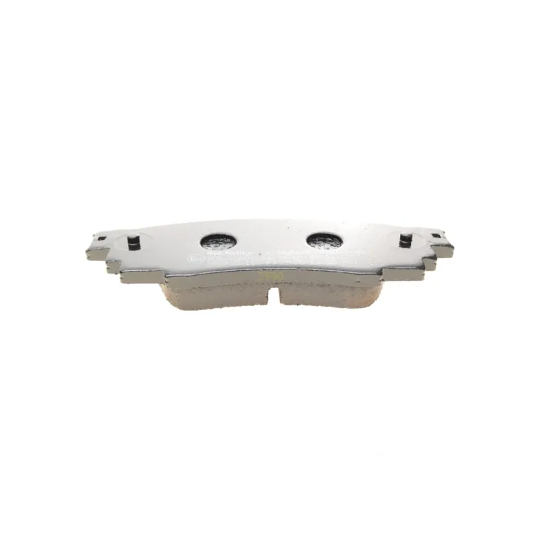 Колодки гальмівні (задні) Toyota Camry 17-/Rav4/Lexus ES/UX 18-/RX 15-