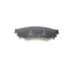 Колодки гальмівні (задні) Toyota Camry 17-/Rav4/Lexus ES/UX 18-/RX 15-