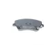 Колодки гальмівні (передні) Hyundai Ioniq 16-/Kia Niro 16-