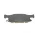 Колодки гальмівні передні METELLI 22-1117-0 для Ford Galaxy, S-Max, Focus IV 193.1x64.6x19 мм