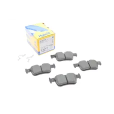 Купити Колодки гальмівні (задні) Volvo S60 III/S90 II/ V60 II/ XC60 II 16- | KovelAutoHub