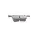 Колодки гальмівні (задні) Land Rover Range Rover / Discovery Sport/Volvo S60/S90/V60/V90 15-