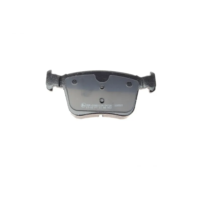 Колодки гальмівні (задні) Land Rover Range Rover / Discovery Sport/Volvo S60/S90/V60/V90 15-