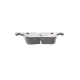 Колодки гальмівні (задні) Land Rover Range Rover / Discovery Sport/Volvo S60/S90/V60/V90 15-