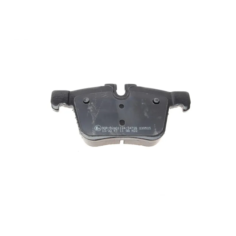 Колодки гальмівні (задні) Land Rover Range Rover / Discovery Sport/Volvo S60/S90/V60/V90 15-
