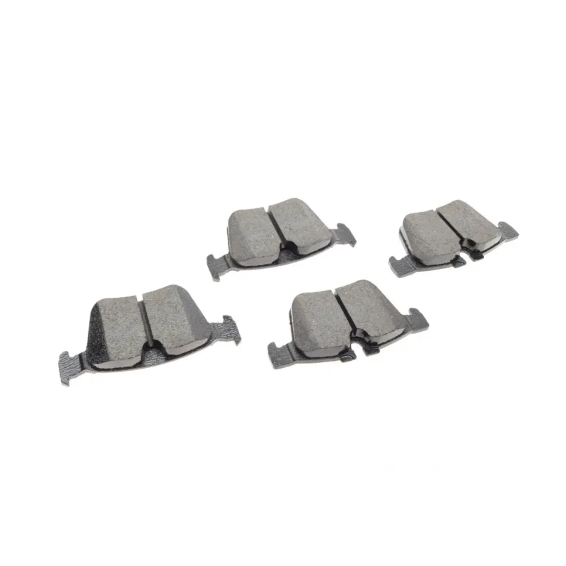 Колодки гальмівні (задні) Land Rover Range Rover / Discovery Sport/Volvo S60/S90/V60/V90 15-