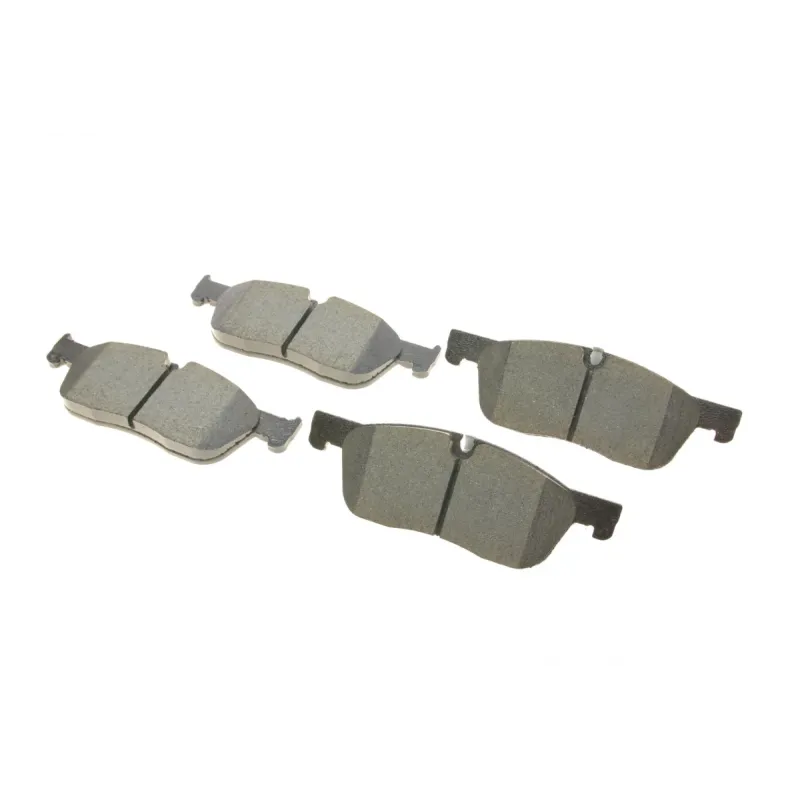 Колодки гальмівні передні METELLI 22-1123-0 для Land Rover Discovery Sport, Range Rover Evoque 2.0D