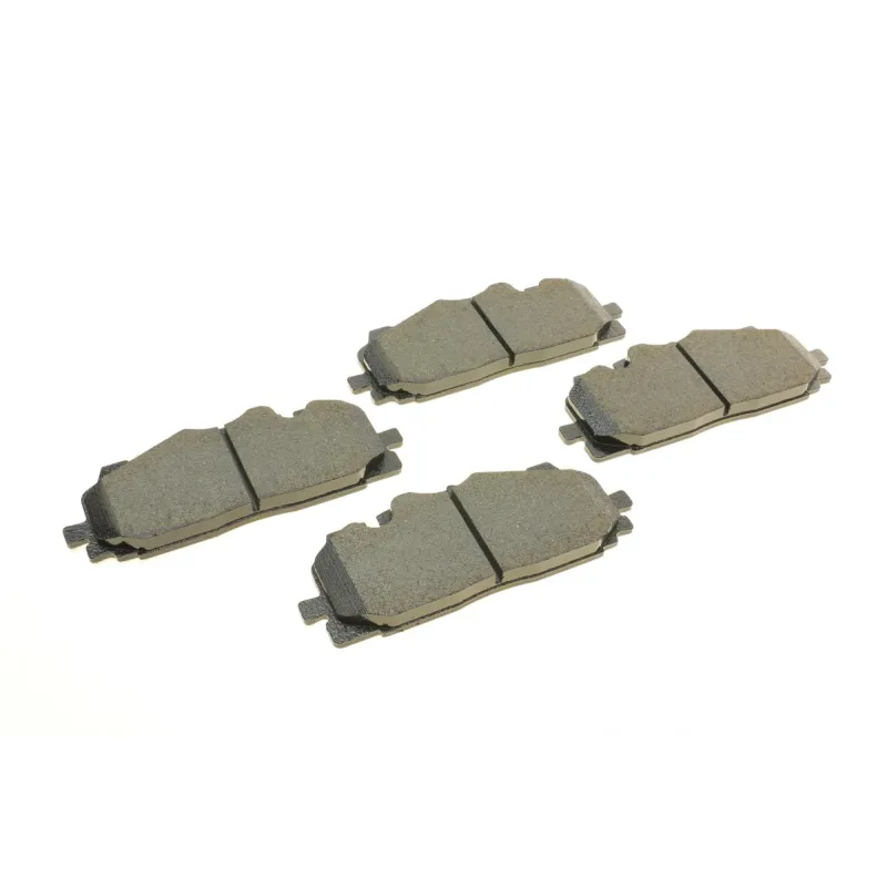 Колодки гальмівні передні METELLI 22-1128-0 для Audi A4 B9, A5 F5, Q5 FYB, VW Touareg CR7