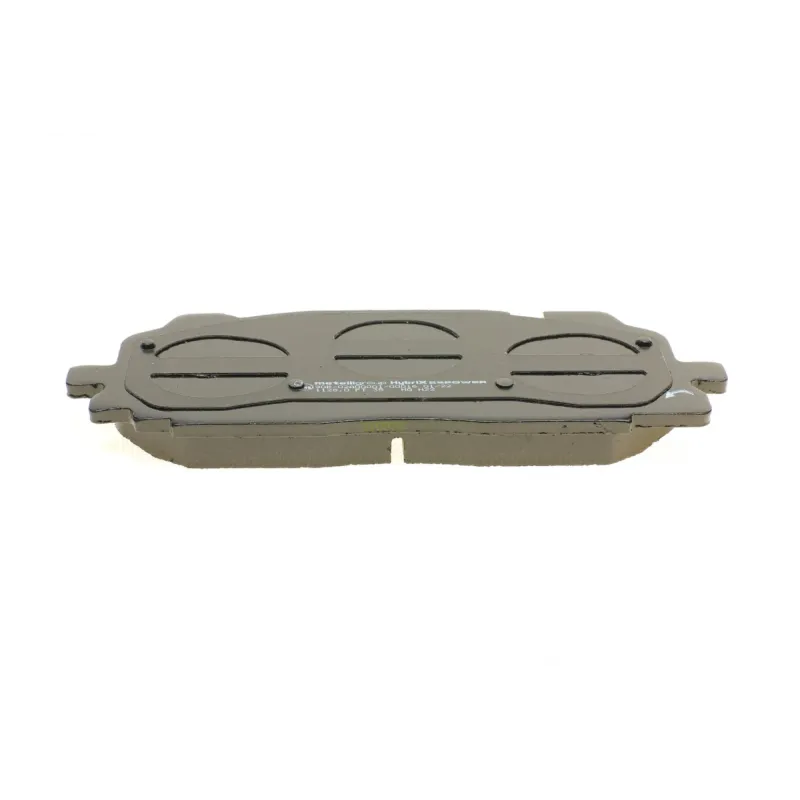 Колодки гальмівні передні METELLI 22-1128-0 для Audi A4 B9, A5 F5, Q5 FYB, VW Touareg CR7