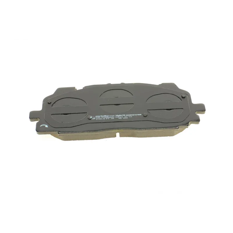 Колодки гальмівні передні METELLI 22-1128-0 для Audi A4 B9, A5 F5, Q5 FYB, VW Touareg CR7