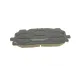 Колодки гальмівні передні METELLI 22-1128-0 для Audi A4 B9, A5 F5, Q5 FYB, VW Touareg CR7